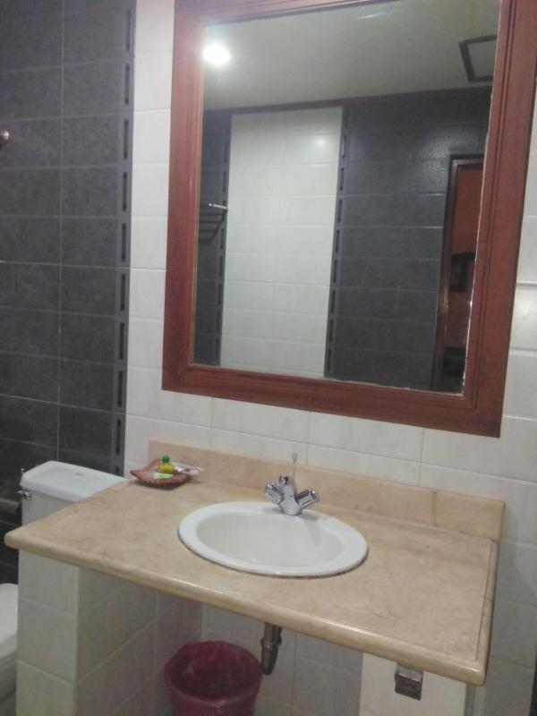 Hotel Zaitun Selaparang Lombok Buitenkant foto